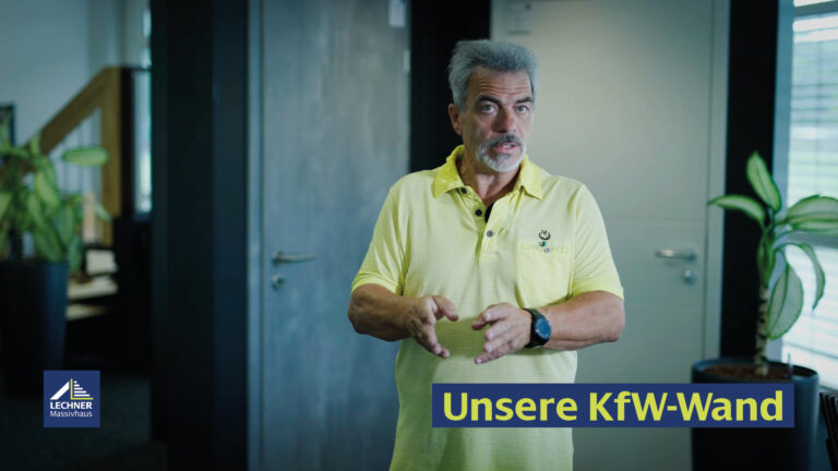 Energieeffizient Bauen