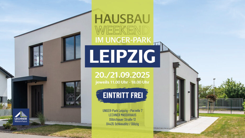 Standort Leipzig