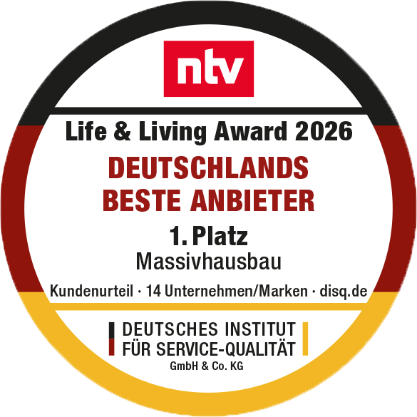 Live and Living Award